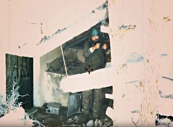 World News | Footage Shows Hezbollah Terrorists Moments Before Killed in Airstrike