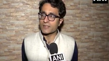 India News | BJP Slams Karnataka Government over Bengaluru Building Collapse Tragedy