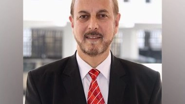 World News | Pakistan: FUAST Teachers Lock Administration Block Amid Salary Issue