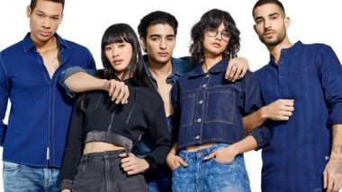 Business News | Being Human Clothing Launches 'Do It in Denim' Campaign With a Focus on Conscious Fashion