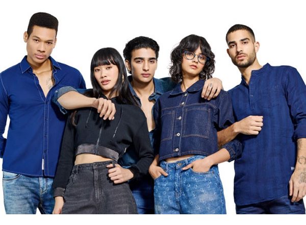 Business News | Being Human Clothing Launches 'Do It in Denim' Campaign With a Focus on Conscious Fashion