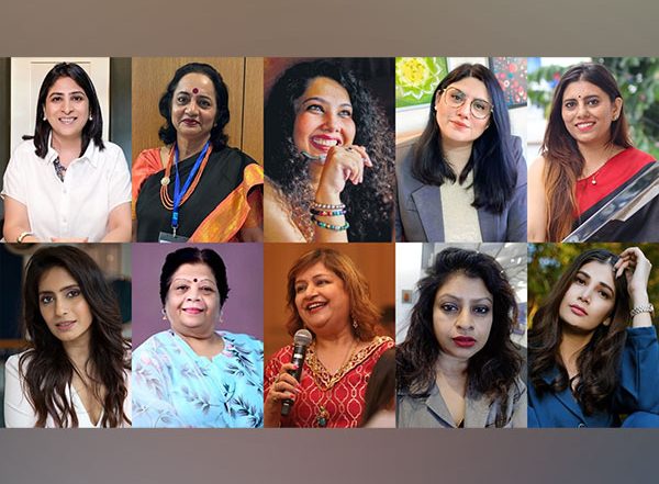 Business News | The Most Powerful Stories of Strength, Resilience & Impact; Showcasing 10 Remarkable Women Achievers