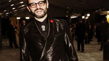 Entertainment News | 'Succession' Star Arian Moayed Joins 'Motherland' as Executive Producer