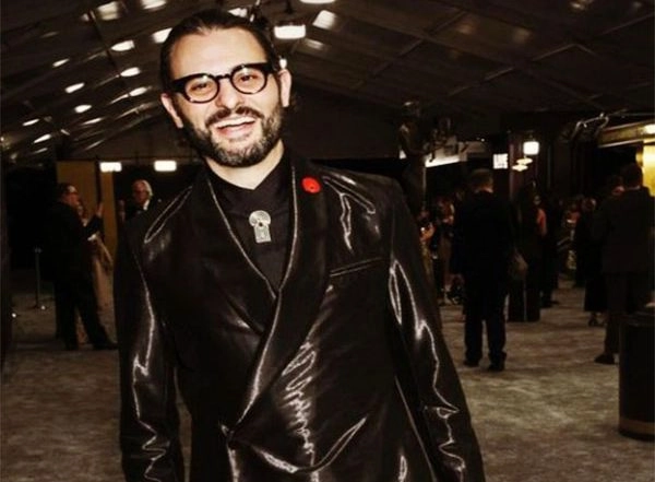 Entertainment News | 'Succession' Star Arian Moayed Joins 'Motherland' as Executive Producer