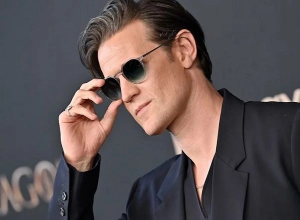 Entertainment News | Matt Smith Talks About Challenges He Faced During Shoot of ''House of the Dragon'