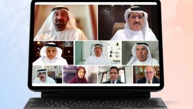 World News | Dubai Supreme Council of Energy Reviews Emirate's Net-zero Efforts