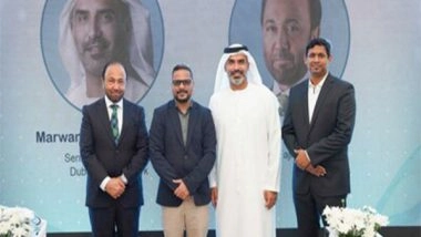 Business News | 4baseCare Partners with Innovate Life Sciences at Dubai Science Park to Unlock Genomics Research for Precision Oncology