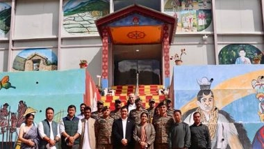 India News | Kameng Cultural Museum Inaugurated, Showcasing Pride of Arunachal Pradesh