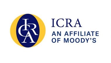 Business News | Indian Ceramic Tiles Industry Thrives Domestically but Struggles in Export Markets: ICRA Report