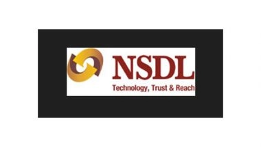 Business News | NSDL Launches 'YUva Plan', Offers Zero Settlement Fees for Youth Investors