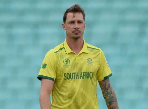 Sports News | Former Proteas Pacer Dale Steyn to Work with England Lions, Days After Parting Ways with SRH