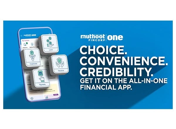 Business News | Muthoot FinCorp ONE Is Now All-In-One Financial Suite