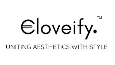 Business News | The October 2024 Launch Event of Cloveify Unveils Fashionable Clothing and Sustainable Impact