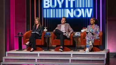 Entertainment News | Indian Adaptation of International Show 'Buy It Now' in Works