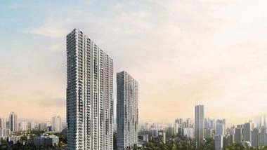 Business News | ASBL Loft - Standing Tall at the Heart of Hyderabad's Financial District