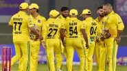 Sports News | PCL 2024: Shahbaz Nadeem Shines for Bhawani Tigers Defeat Gurugram Patriots