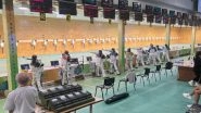 Sports News | National Rifle Association of India Announces First Ever Shooting League of India