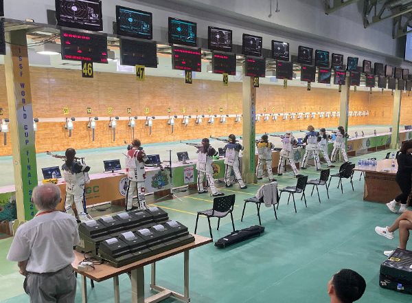 Sports News | National Rifle Association of India Announces First Ever Shooting League of India