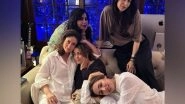 Entertainment News | Birthday Girl Malaika Arora Receives Adorable Wishes from BFFs Kareena, Karisma