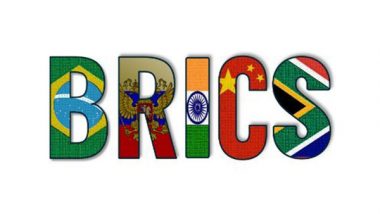 World News | Kazan Declaration: BRICS Leaders Condemn Terrorism in All Forms, Call for Comprehensive Approach at Global Level