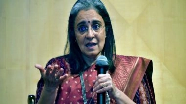 India News | Meeting of Parliament PAC to Be Held Tomorrow, SEBI Chief to Appear in Meeting: Sources