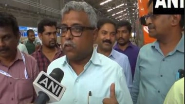 India News | Chennai:  ICF Will Be Rolling out the Vande Bharat Sleeper Coaches Soon