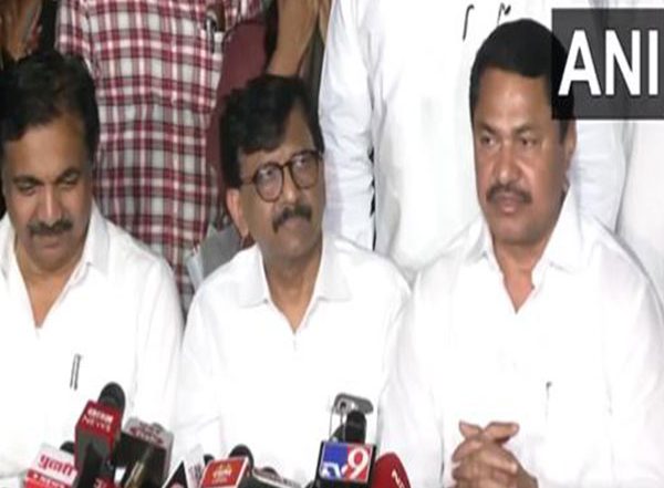 India News | Maharashtra Polls: MVA Allies Congress, Shiv Sena (UBT), NCP (SP) to Contest 85 Seats Each, Talks on for Undecided Constituencies