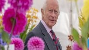 World News | British High Commission Celebrates King Charles' Birthday in Delhi