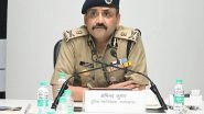 India News | Uttarakhand DGP Holds Meeting with Police Pensioners' Welfare Committee to Address Retired Officers' Issues