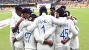 Sports News | Rohit Sharma-led India Eyeing to Make Comeback in Second Test Against New Zealand