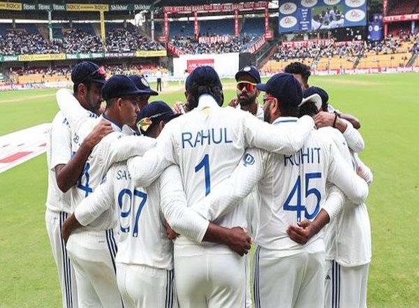 Sports News | Rohit Sharma-led India Eyeing to Make Comeback in Second Test Against New Zealand