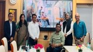 Entertainment News | Public Service Awareness Short Film on Disability to Be Streamed in Theatres