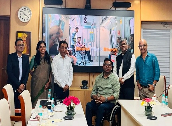 Entertainment News | Public Service Awareness Short Film on Disability to Be Streamed in Theatres