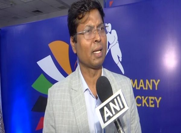 Sports News | Hockey India President Dilip Tirkey Reflects on Hockey's Exclusion from 2026 Commonwealth Games