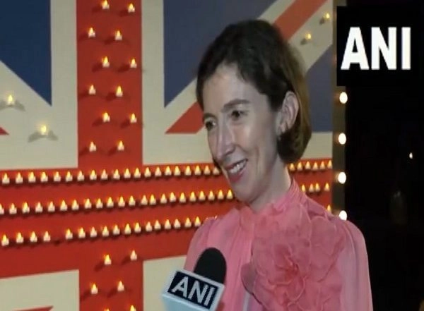 World News | King Charles Has Really Special Place in His Heart for India: British Envoy Lindy Cameron