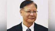 World News | India, China Need to Strengthen Cooperation, Properly Manage Their Differences: Chinese Envoy