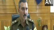 India News | Shimla Police Bust Another Drug-peddling Gang