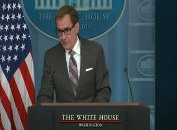 World News | US Says North Korea Sent at Least 3000 Soldiers into Eastern Russia in October
