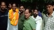 India News | Contest is Between Ideologies of Congress, BJP: Congress' Candidate from Dausa Assembly Constituency