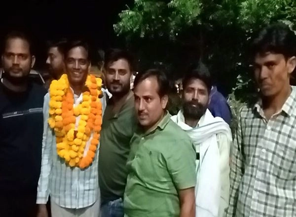 India News | Contest is Between Ideologies of Congress, BJP: Congress' Candidate from Dausa Assembly Constituency