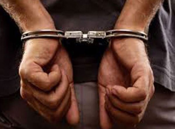 India News | Shimla Police Arrest Two Persons with 5 Kg Charas