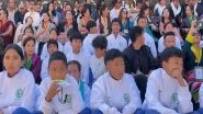 World News | Tibetan Children's Village School Celebrates 64th Founding Anniversary in Dharamshala