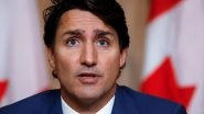 World News | Canada: Dissident MPs Call for Trudeau's Resignation, Deadline Set for October 28