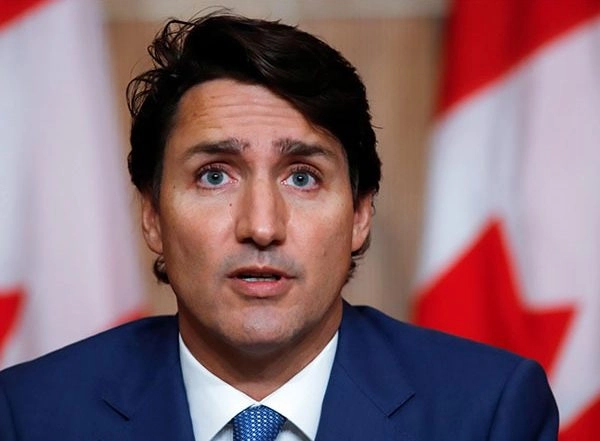 World News | Canada: Dissident MPs Call for Trudeau's Resignation, Deadline Set for October 28