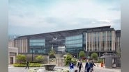 Business News | Brookfield India Real Estate Trust Has Been Recognized as the Global Sector Leader for Sustainable Mixed-use Development by GRESB