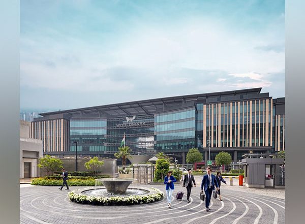 Business News | Brookfield India Real Estate Trust Has Been Recognized as the Global Sector Leader for Sustainable Mixed-use Development by GRESB
