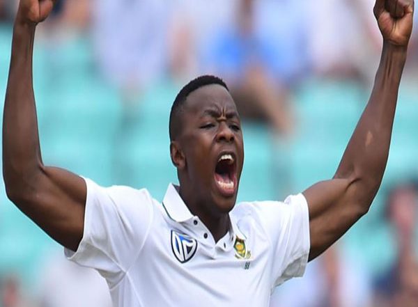 Sports News | Rabada Puts SA on Brink of Win Against Bangladesh, Enters Country's List of Top 5 International Wicket-takers