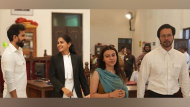 Business News | Empowering Women Through a Gripping Tale: Jagriti - The Awakening Set to Release Soon