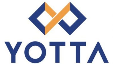 Business News | Yotta to Create End-to-end Custom AI Applications Using Platform Services and NVIDIA NIM