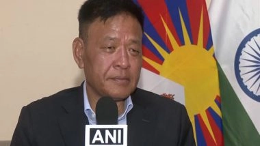 World News | Tibetan President-in-exile Welcomes PM Modi-President Xi Meeting; Cautions on Trusting China